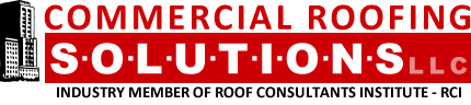 Commercial Roofing Solutions, LLC