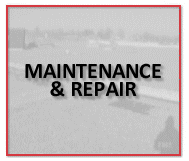 Preventative maintenance will save you tons of money down the road...